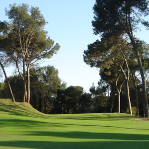 Golf Sant Cugat