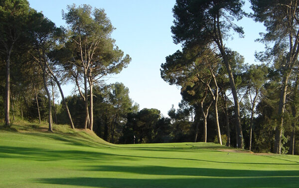 Golf Sant Cugat