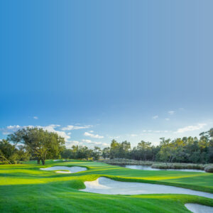 Club de Golf de Demo
