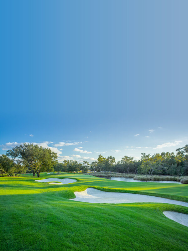 Club de Golf de Demo
